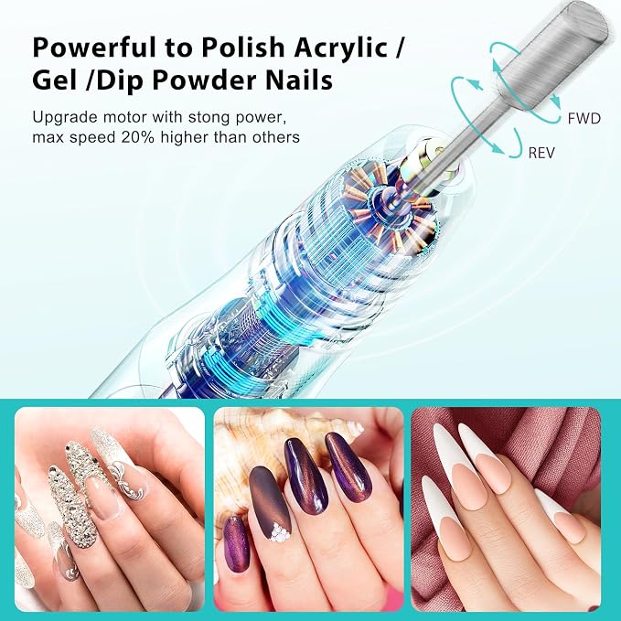 Gradient Blue