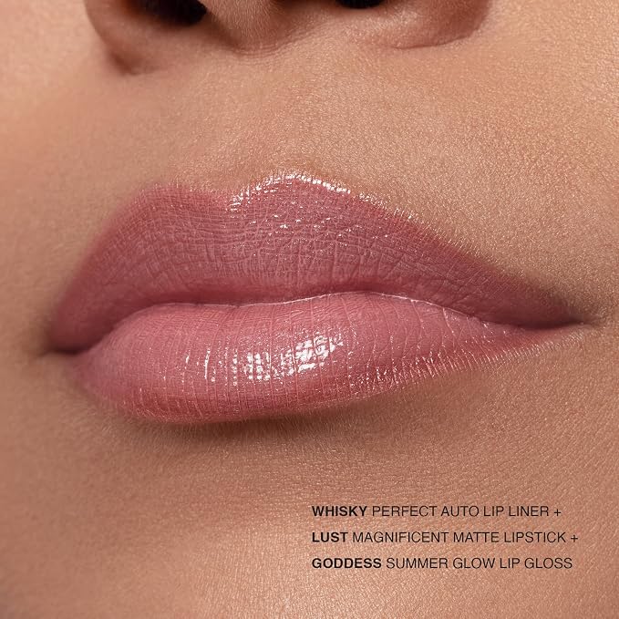 WHISKY | Neutral Nude