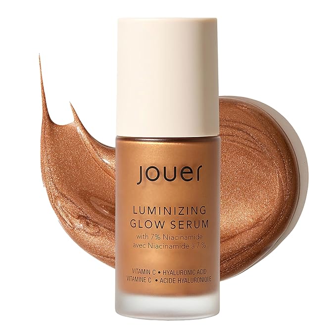 Sunglow-Bronze Shimmer