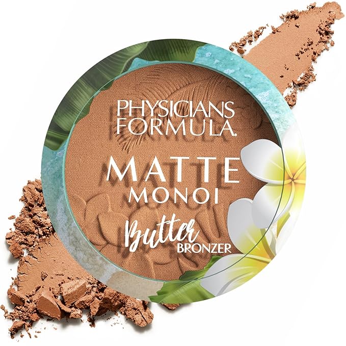 Deep Bronzer