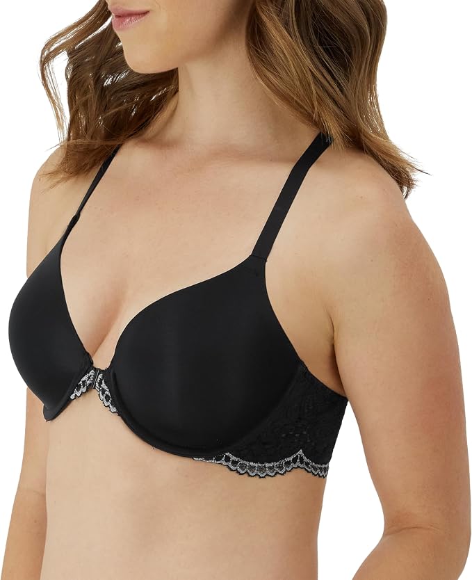 Black/Eiffel Grey