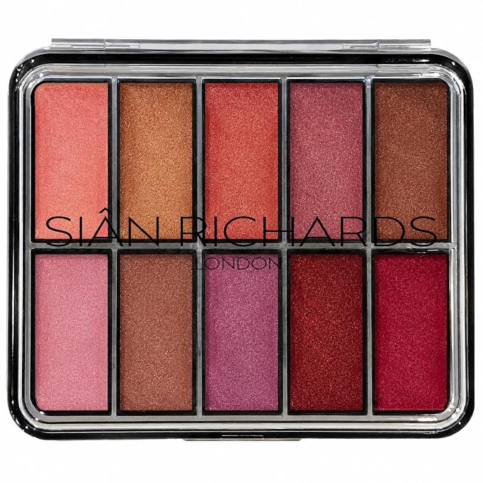 Warm Nude
