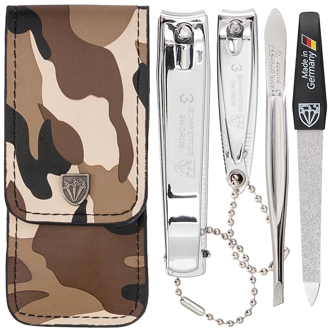Camouflage / Army Look