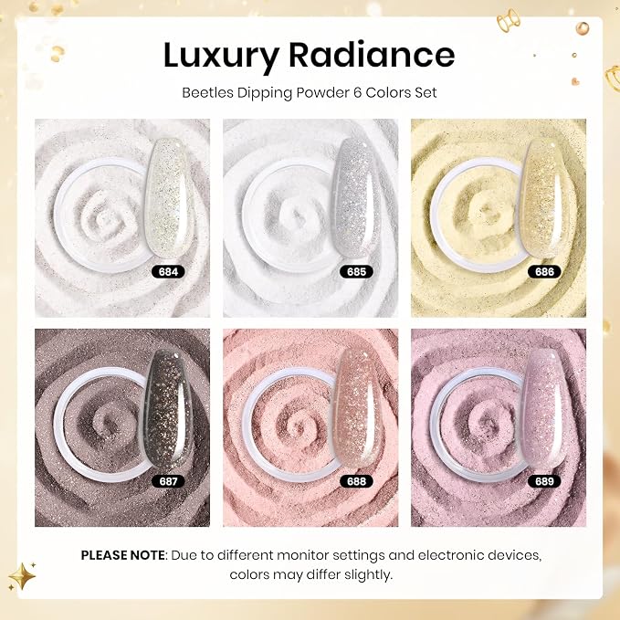 Luxury Radiance