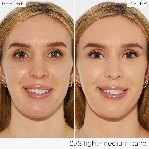 25S light-medium sand