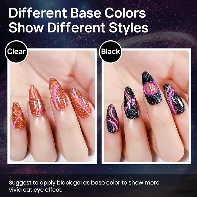 0-0-10 Colors Galaxy