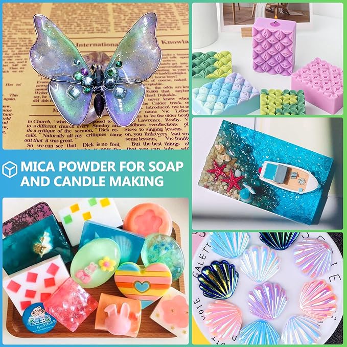 Blue Green*200g