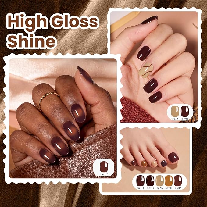 Earth Tones