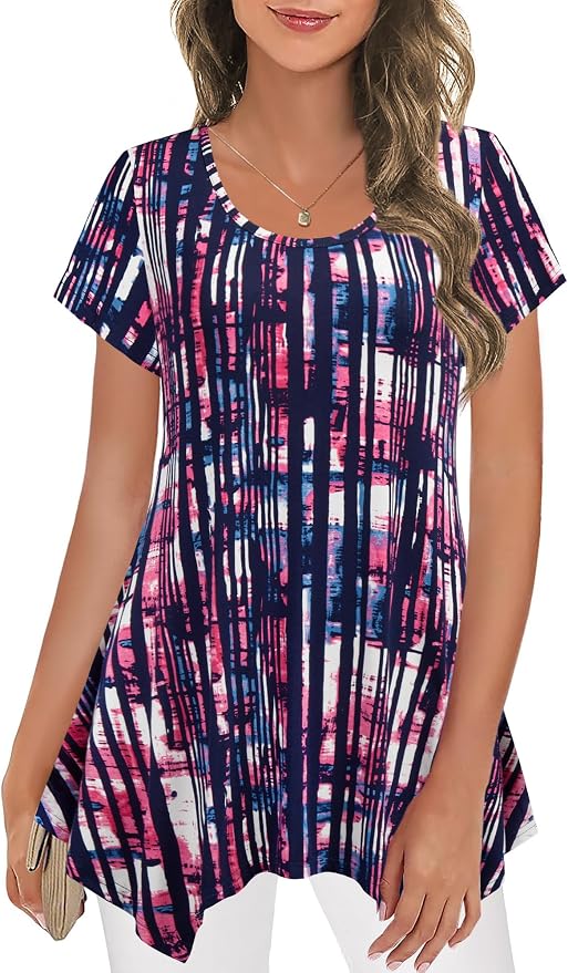 Navy Red
