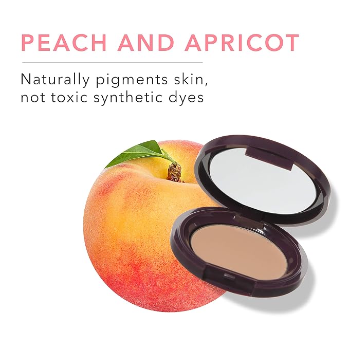 Golden Peach
