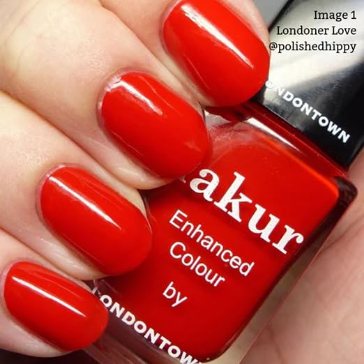 Londoner Love