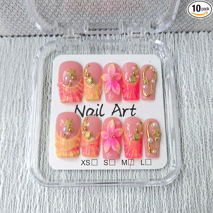 Pink SRDZ1-7