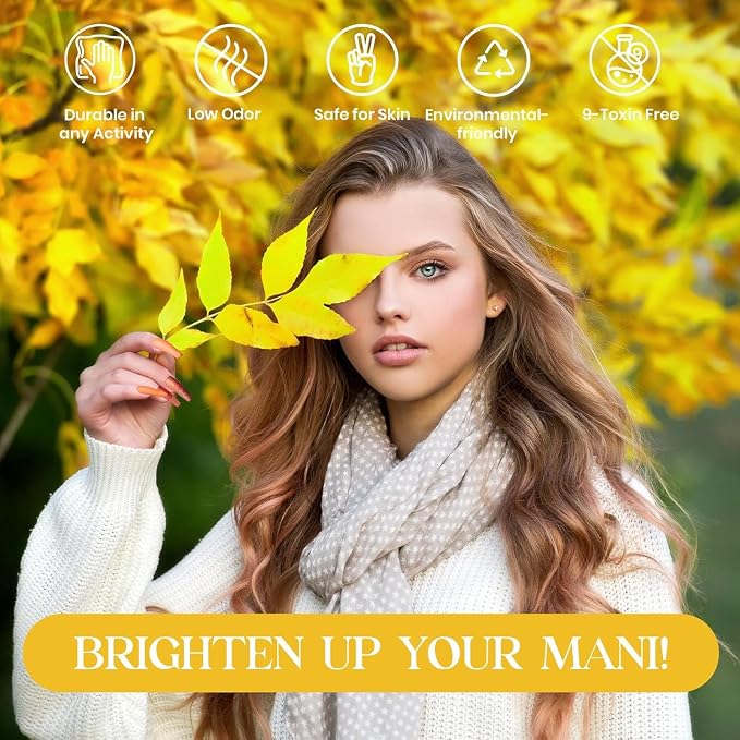 0-0-0-6 Colors Golden Season