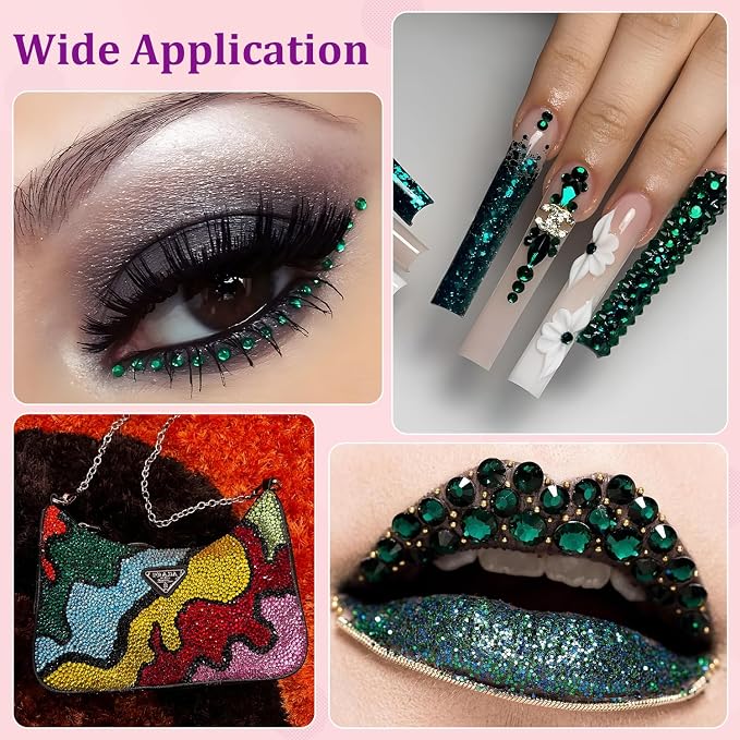 Emerald Green
