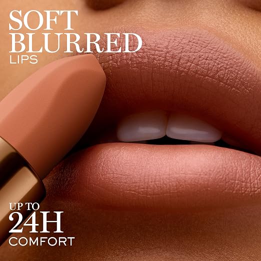 121 Unfiltered Brown: Rich burgundy brown