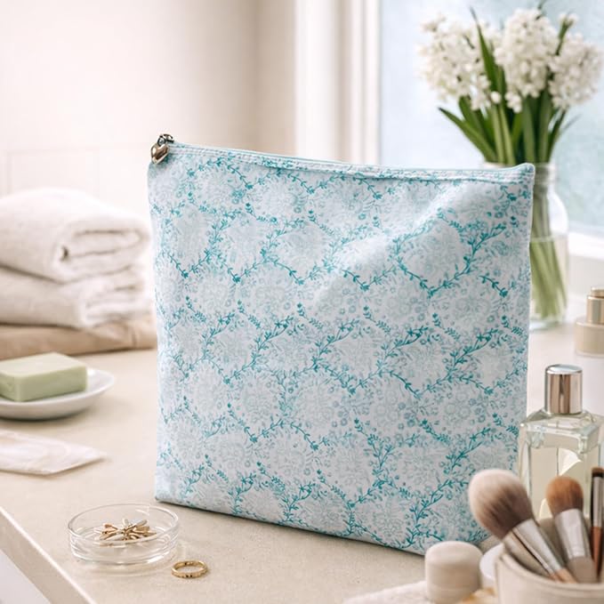 Aqua Trellis