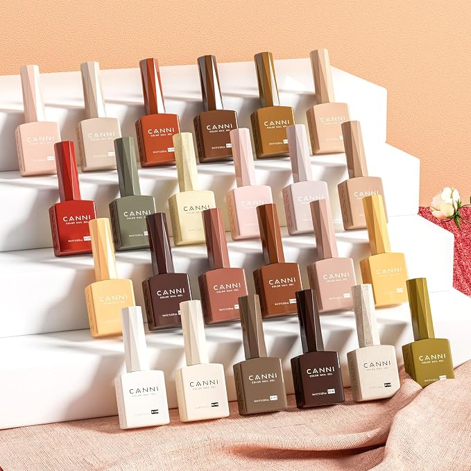 Brown,Pink,Nude