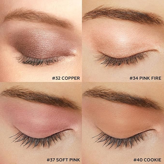 Sunset Blush
