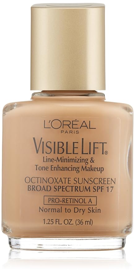 Golden Beige