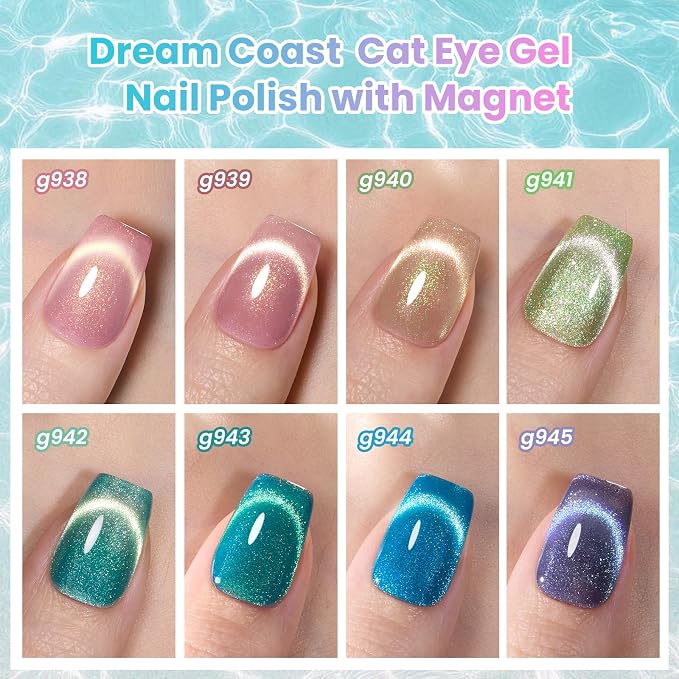 Dream Coast