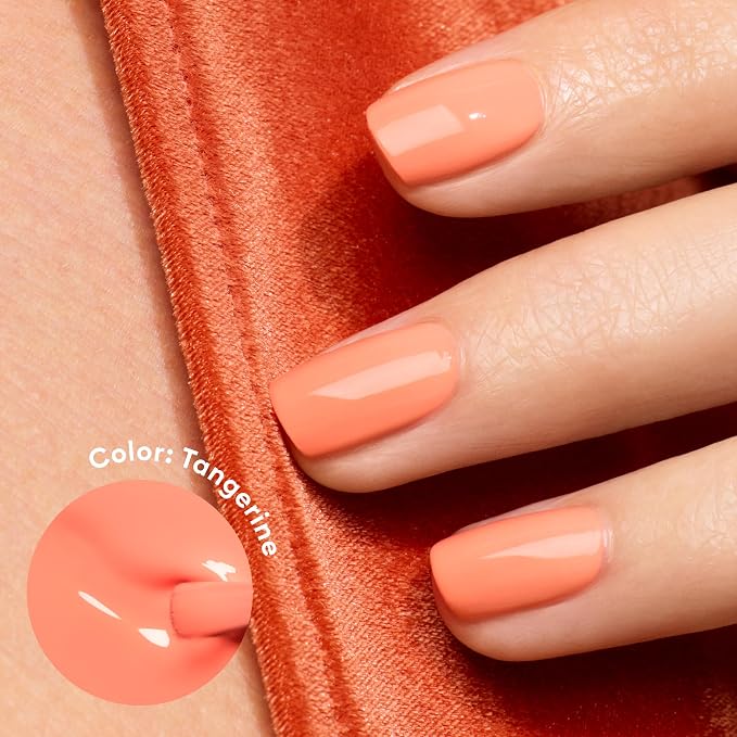 Tangerine