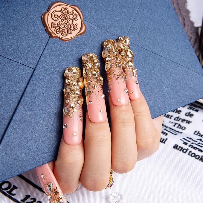 Gold Bling