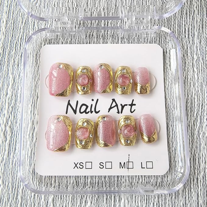 Pink RJDFF3-6