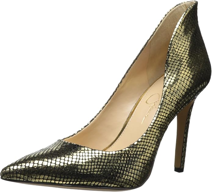 Exotic Gold
