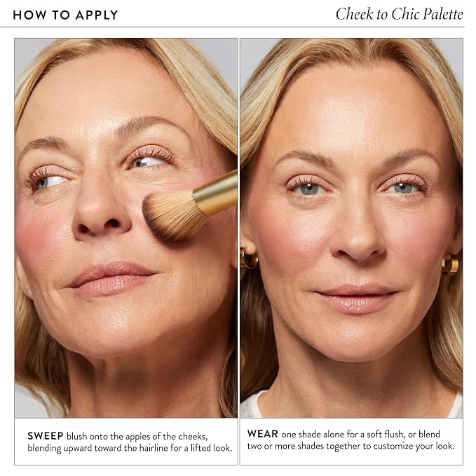 Geller's Greatest Better Than Ever Blush Trio
