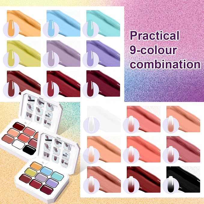 Terracotta Blush&Beachside Candy