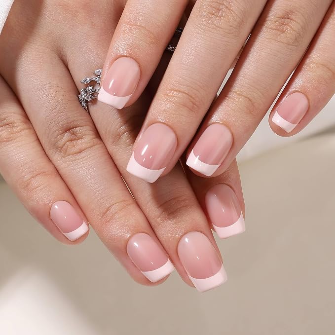 Jelly Pink Gradient