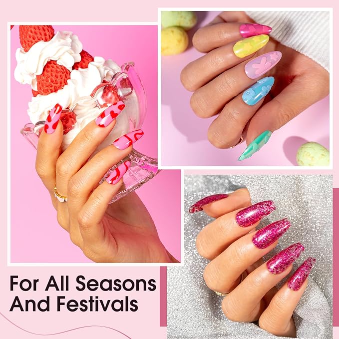 65PCS gel set 02