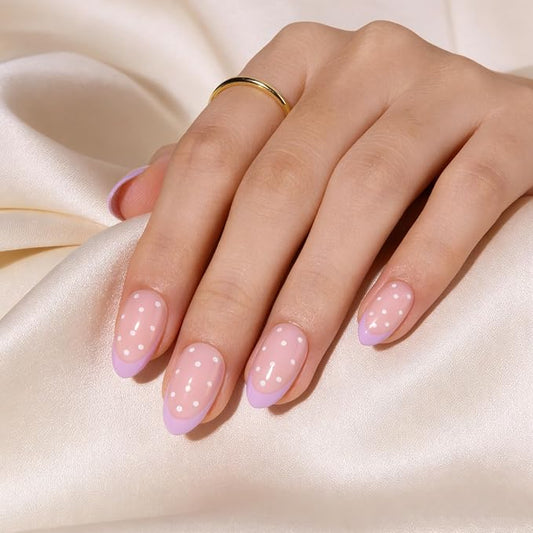 Barbie French Dot