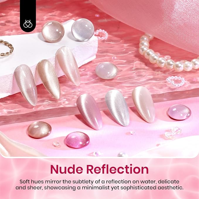 0-0-Nude Reflection