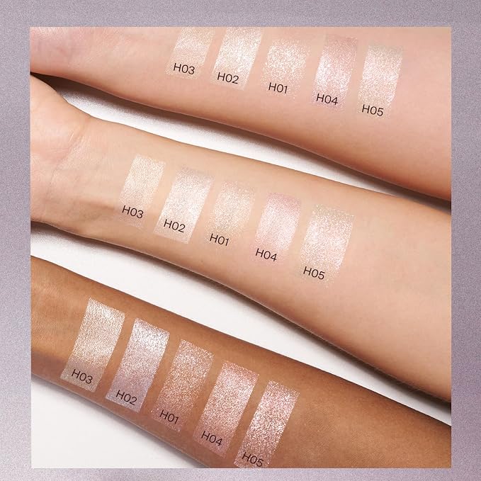 H01 Moon Dust