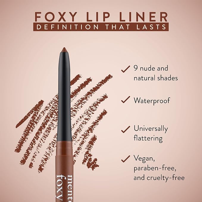 Foxy