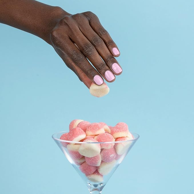 Pink Palm