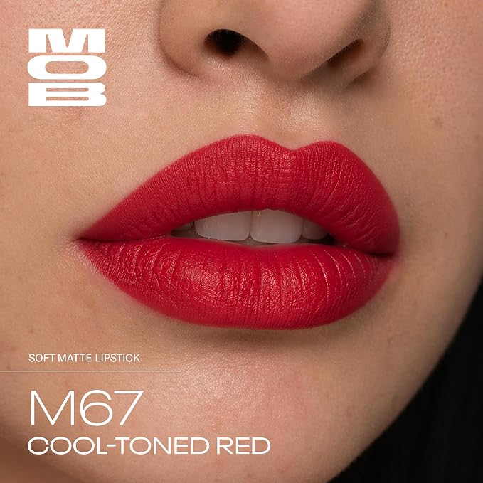 M67 Red