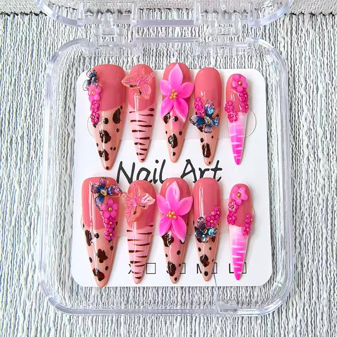 Pink MYDZ1-9