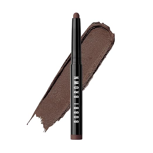 27 Bark (A rich brown, matte)