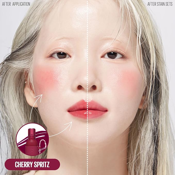 01 Cherry Spritz