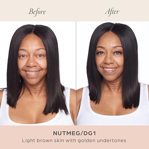 DG1/Nutmeg