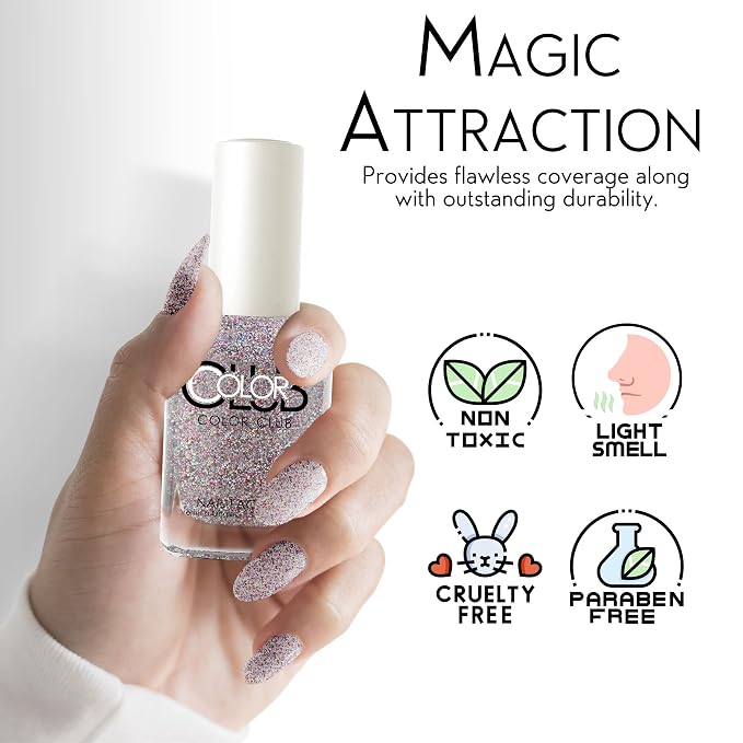 Magic Attraction