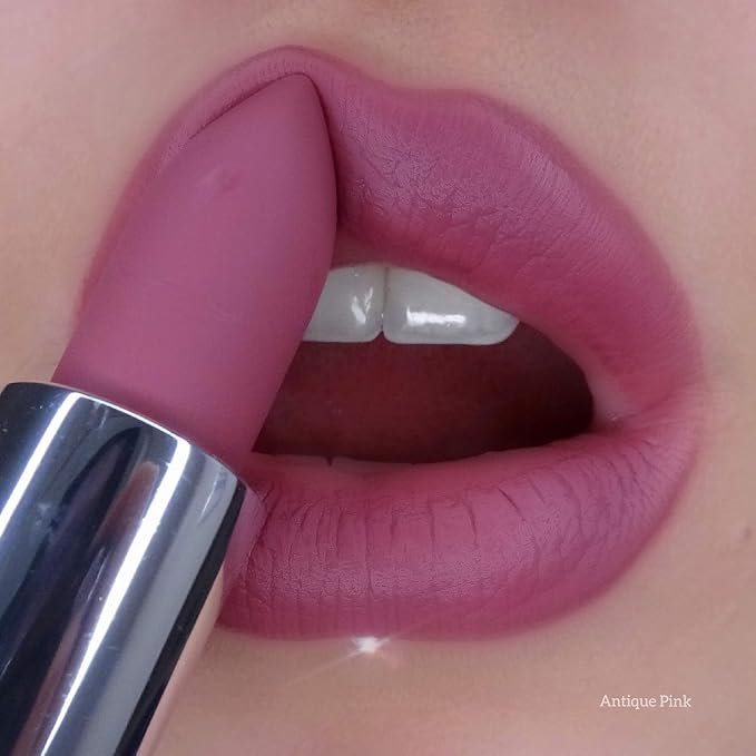 Antique Pink