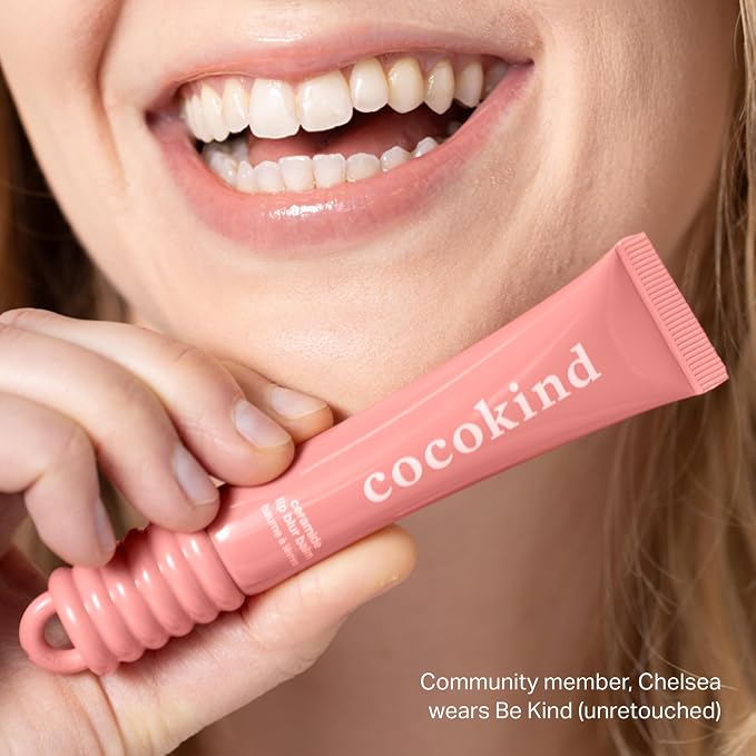 Coral Pink