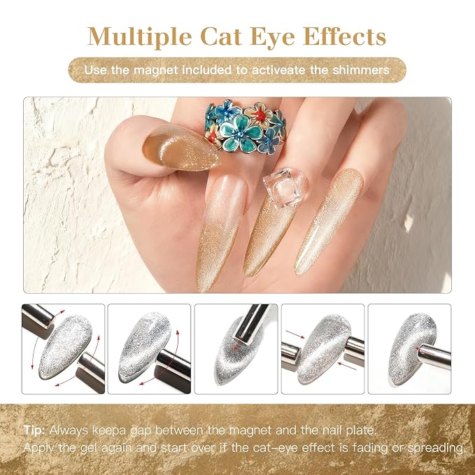 Cat Eye-366