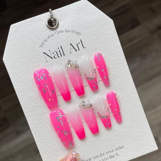Barbie pink