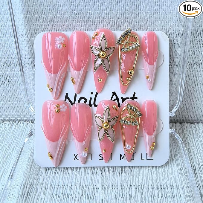 Pink MYDZ1-6
