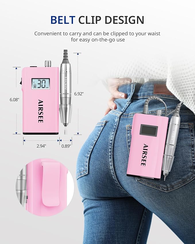 E8 Pink