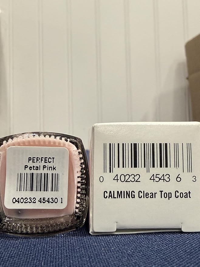 Perfect Petal Pink